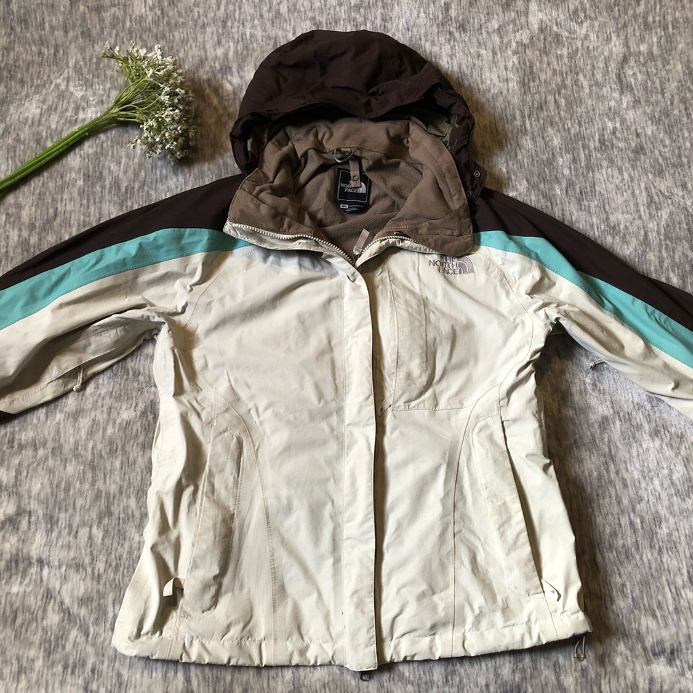 Northface Gortex Waterproof Hardshell